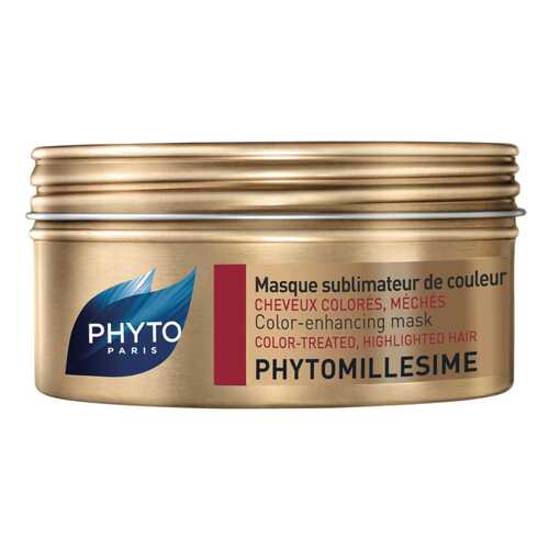 Маска для волос Phytosolba Phyto Phytomillesime 200 мл