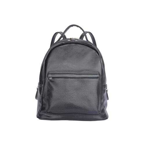 Рюкзак женский OrsOro DS-0138 черный