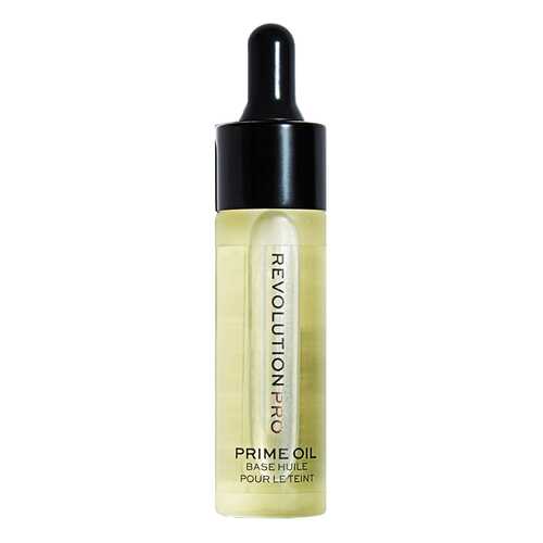 Основа для макияжа Revolution PRO Prime Oil 18 мл