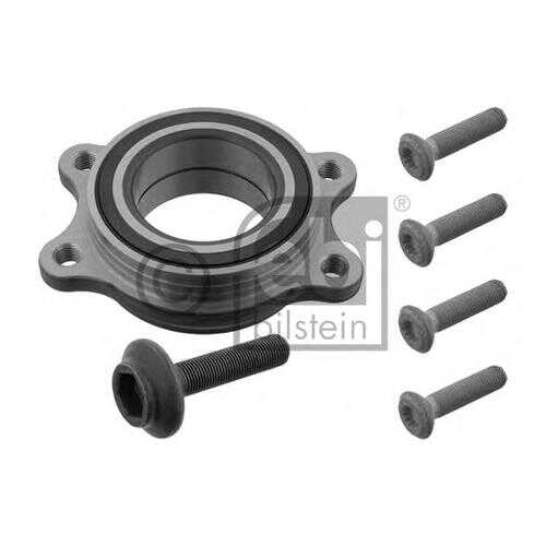Подшипник ступицы Febi 30271