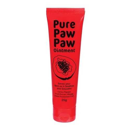 Бальзам для губ Pure Paw Paw Ointment Original 25 мл