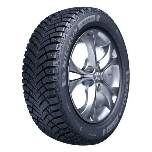 MICHELIN X-Ice North 4 235/40 R18 95T XL шип (CAE 372155)