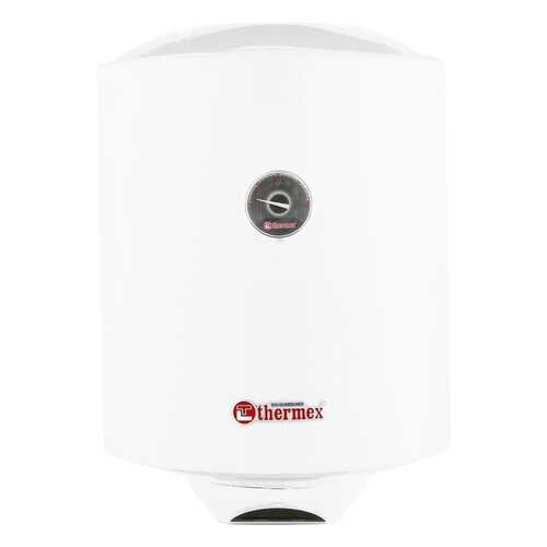 Водонагреватель накопительный THERMEX ESS 30 V Silverheat white