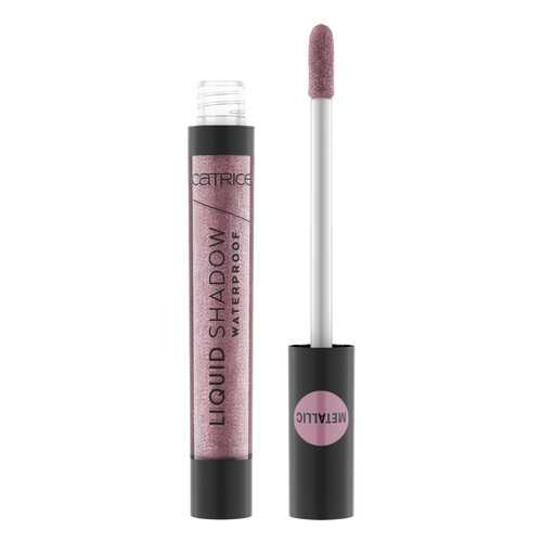 Жидкие тени для век CATRICE Liquid Shadow Waterproof Cream Eyeshadow, 090 Charmed