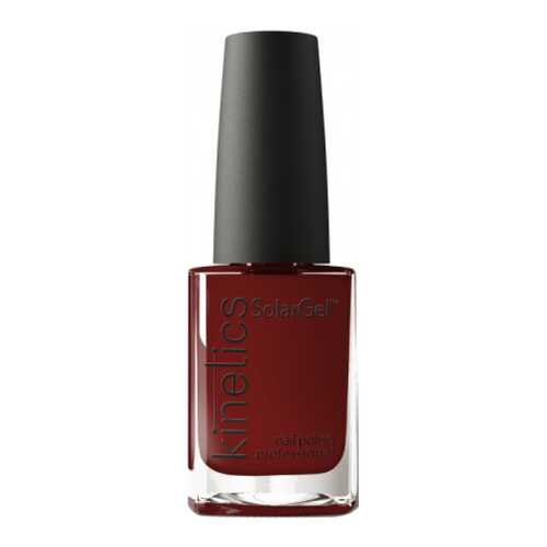 Лак для ногтей Kinetics SolarGel Polish 441 Absolute Catch 15 мл