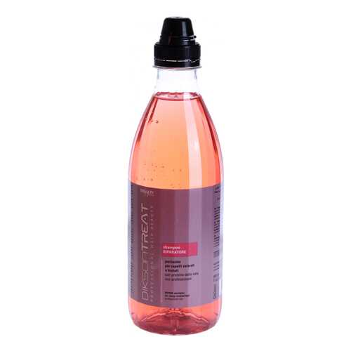 Шампунь Dikson Treat Riparatore 980 мл