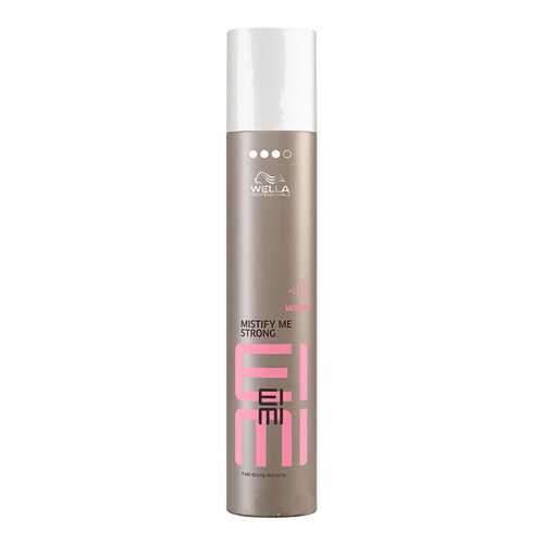 Лак для волос Wella EIMI MISTIFY ME 75 мл