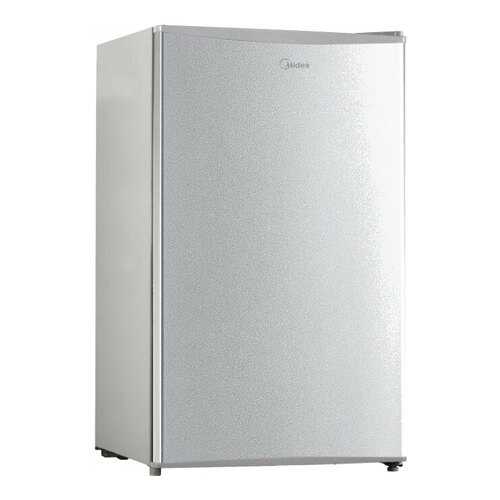 Холодильник Midea MR 1085 S Silver