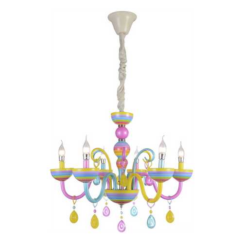 Люстра подвесная ST Luce SL672.783.06
