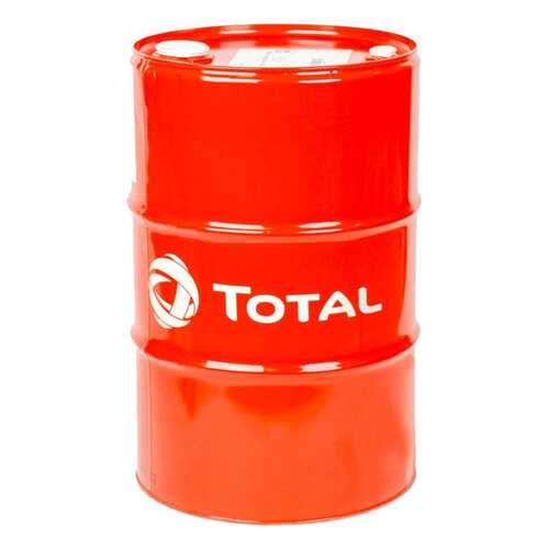 Трансмиссионное масло Total 75w90 208л 201272