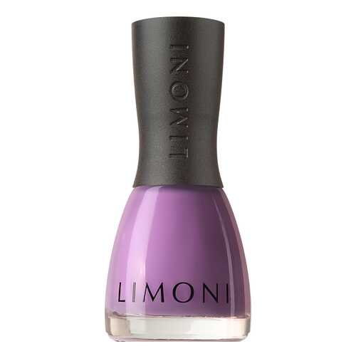Лак для ногтей Limoni Holiday тон 727 7 мл
