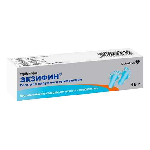 Противогрибковые препараты в Аптеки Столички