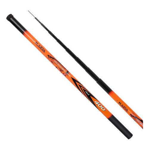 Удилище маховое Kaida River Sports 5,5 м