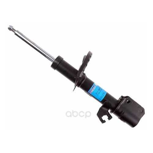 Амортизатор подвески передний Nissan Micra 03 Sachs 311984