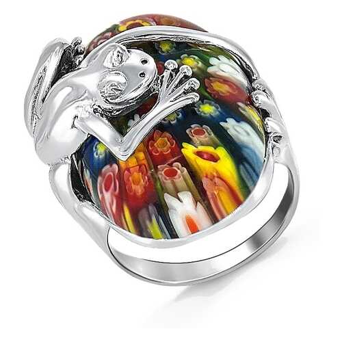 Кольцо женское Silver Wings 210002-267-01 р.18