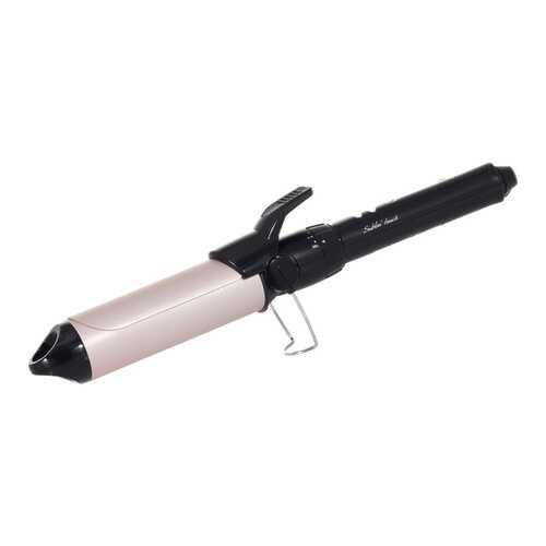 Электрощипцы Babyliss C338E Black