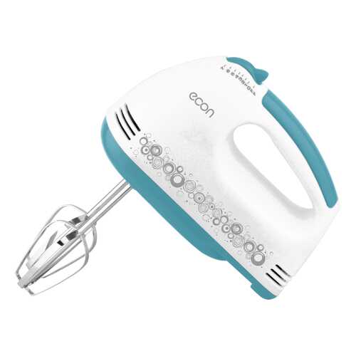 Миксер ECON ECO-101MX White