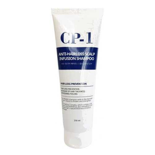 Шампунь Esthetic House CP-1 Anti-Hair Loss Scalp Infusion 250 мл