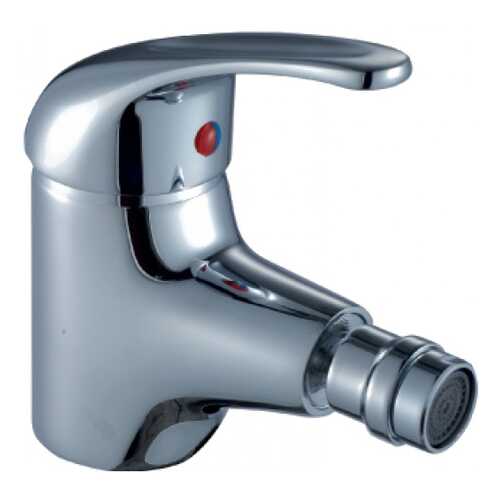 Смеситель для биде Rossinka Silvermix C40-51