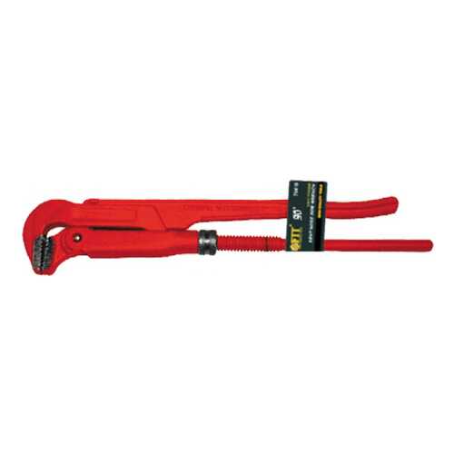 Ключ трубный газовый Профи 90 гр. ( тип L ) 1. FIT 70440