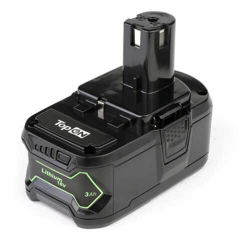 Аккумулятор для Ryobi. 18V 3.0Ah (Li-Ion) PN: RB18L30