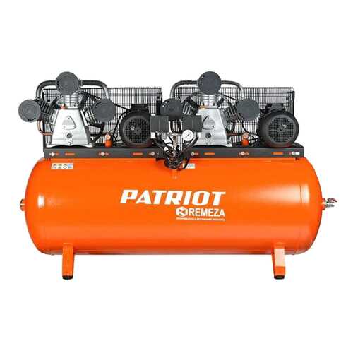 Компрессор Patriot REMEZA СБ 4/Ф-500 LB 75 ТБ