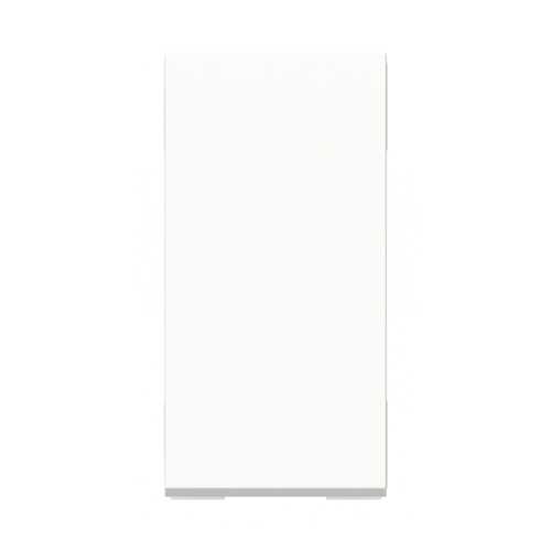 Переключатель SE Unica Modular Бел 1-клавишный, сх. 6, 10 AX, 250В, 1 модуль