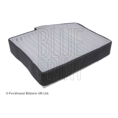 Фильтр воздушный салона Blue Print ADG02522