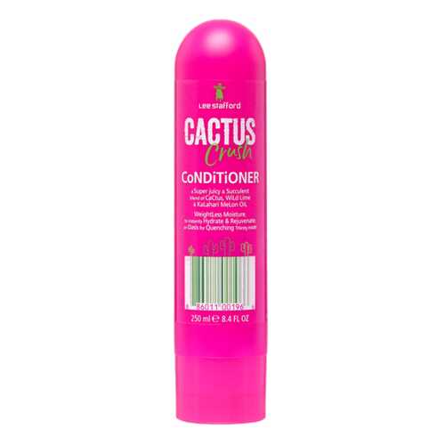 Кондиционер для волос Lee Stafford Cactus Crush Conditioner 250 мл