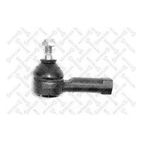 Наконечник рулевой Stellox 5101633SX