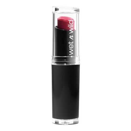 Помада Wet n Wild MegaLast Lip Color 905D Smokin' Hot Pink 3,3 г