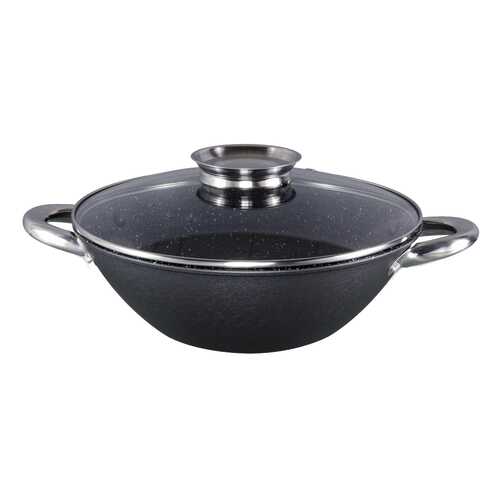 Казан Вок WEBBER BE-905/32, 5,6л 32см