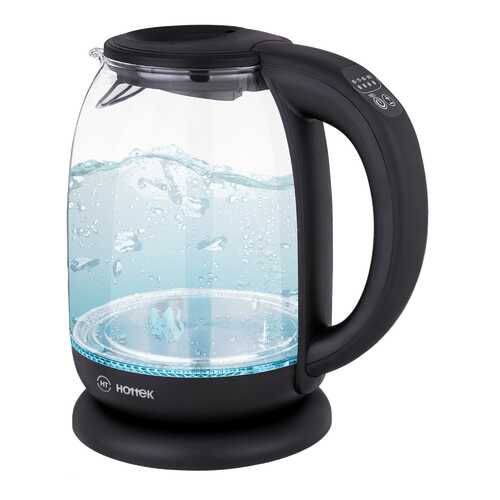 Чайник электрический Hottek HT-960-011 Black