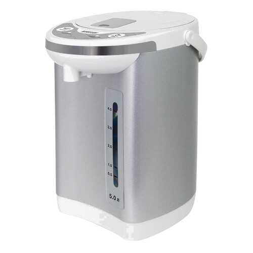 Термопот Mystery MTP-2451 Silver
