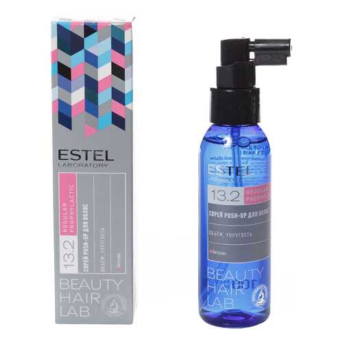 Спрей Push-Up для волос Beauty Hair Lab Regular Prophylactic