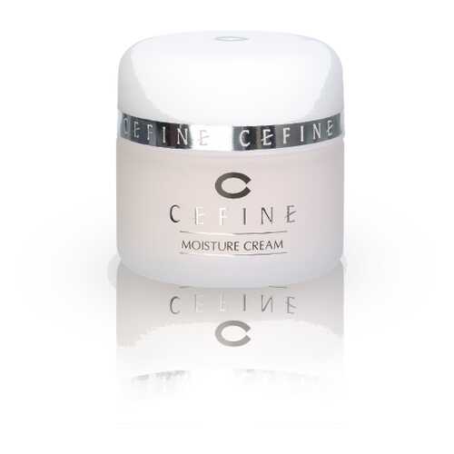 Крем увлажняющий Moisture Cream CEFINE, 30 гр