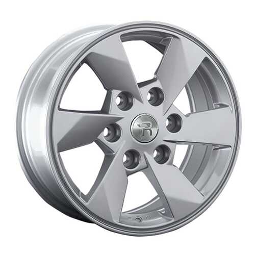Колесные диски Replay R17 7.5J PCD6x139.7 ET38 D67.1 WHS154366