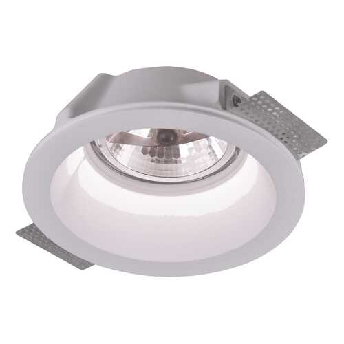 Встраиваемый светильник Arte Lamp Invisible A9270PL-1WH