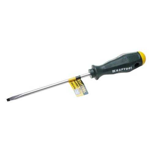 Крестовая отвертка KRAFTOOL 25007-6,5-150