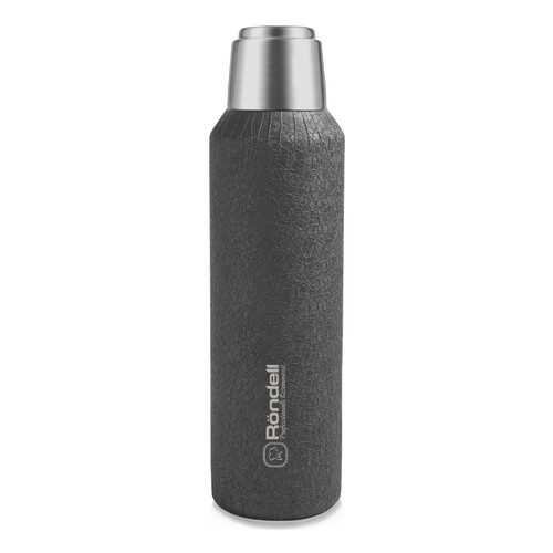 1195-RDS Термос 1 л, Jacquard Grey Rondell