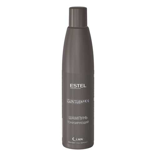 Шампунь Estel Curex Gentleman Тонизирующий 250 мл