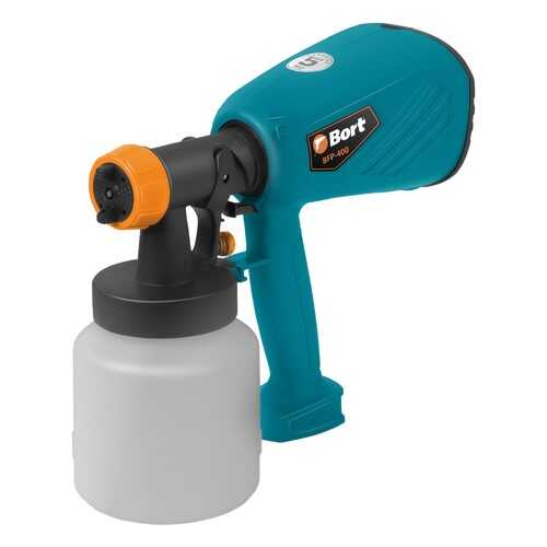 Сетевой краскопульт Bort BFP-400 98291551