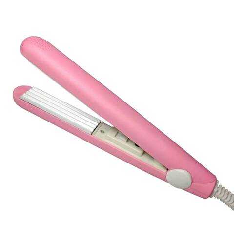 Стайлер Haidi H0244B Pink