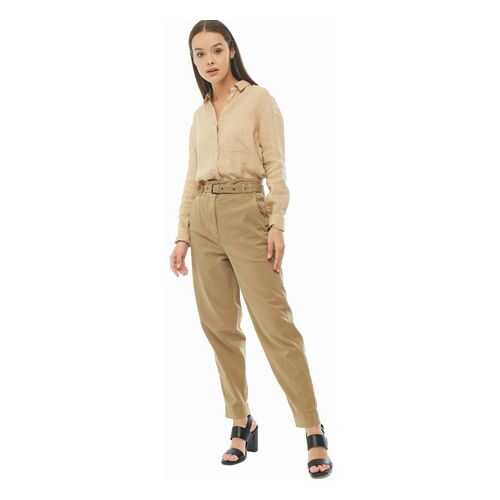 Брюки женские Marc O’Polo 010010357/759 бежевые 32 EU