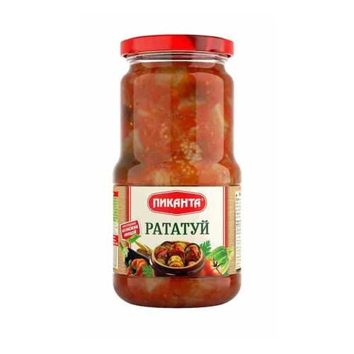 Рататуй Пиканта 520 г