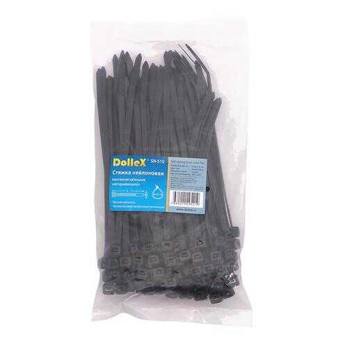Хомут пластиковый Dollex SN-515