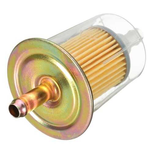 SAKURA фильтр топливный FS17410