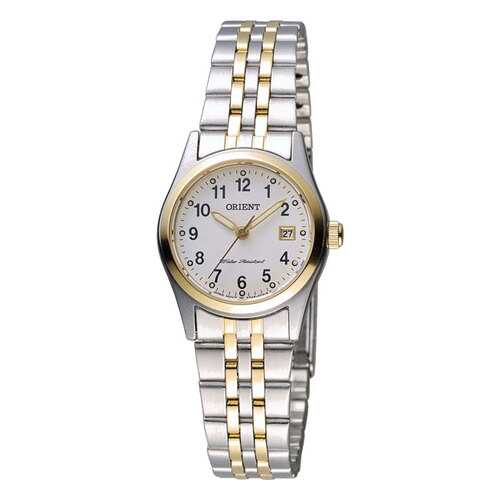 Наручные часы кварцевые женские Orient SZ46005W