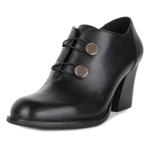 Ботильоны женские Pierre Cardin 023071C0 черные 36 RU