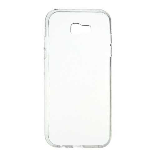 Чехол Zibelino Ultra Thin Case для Samsung A7 2017 (A720) Clear